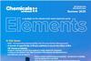 Elements Summer 2025 front cover image