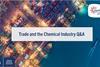 Trade and the Chemical Industry Q&A