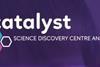 Catalyst new logo