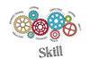 Skills cogs