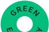 Green Economy logo