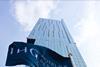 Manchester External IHG