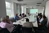 Jonathan Vincent CIA meeting 2025