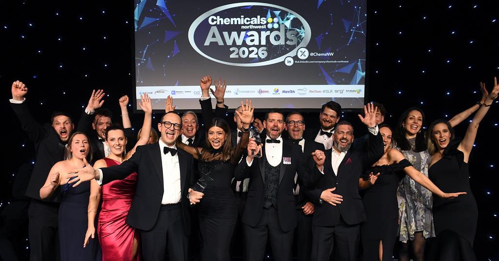 2026 Innovation Award Winner - Orbia Fluor & Energy Materials | CNW ...