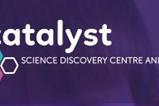 Catalyst new logo