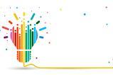 Ideas - colourful