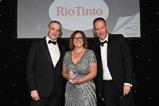 Rio Tinto - Operational Excellence