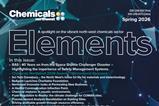 Elements Spring 2026 front cover