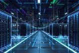 data centre