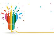 Ideas - colourful