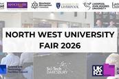 NW Univ fair
