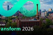 Siemesn transform 2026