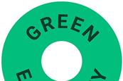 Green Economy logo