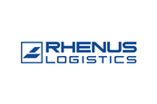 Rhenus Logistics - Canva