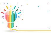 Ideas - colourful