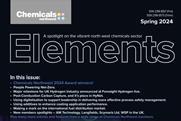 Elements spring 2024