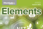 Autumn Elements 2022