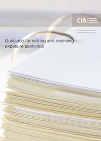 Guidance for writing and receiving exposure scenarios