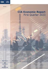 Q1 Economic report