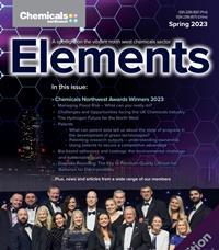 spring elements mag 2023