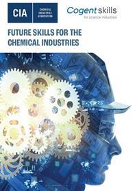 Future skills for the chemical industries cover image