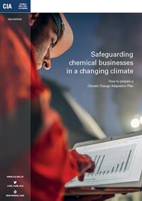 Safeguarding chemical businesses