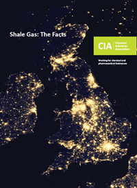 Shale Gas facts