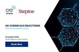 UK CHEMICALS REACTIONS 2025