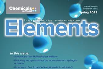Elements spring 2022 front cover