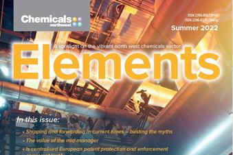 Summer 2022 front cover