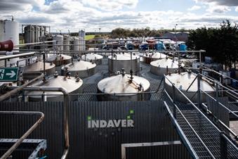 Invader case study image