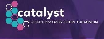 Catalyst new logo