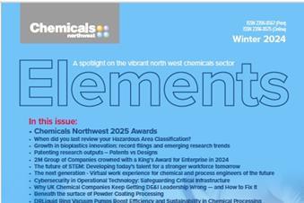 Winter 2024 front cover