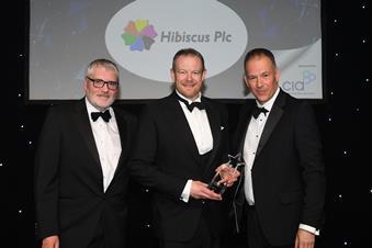 Hibiscus - Supplier