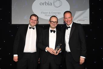 Orbia - Sustainability