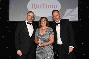 Rio Tinto - Operational Excellence