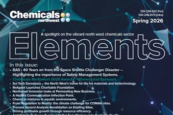 Elements Spring 2026 front cover