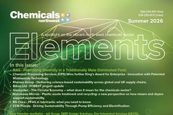Element Summer 2026 - front larger