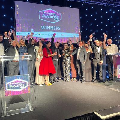 CNWAwards 2025 Winners