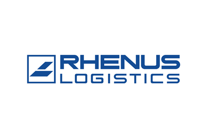 Rhenus Logistics - Canva