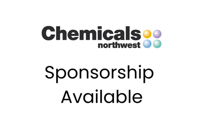 Award Sponsorship available