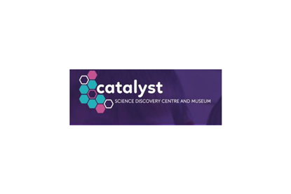 Catalyst - Science Discovery Centre and Museum