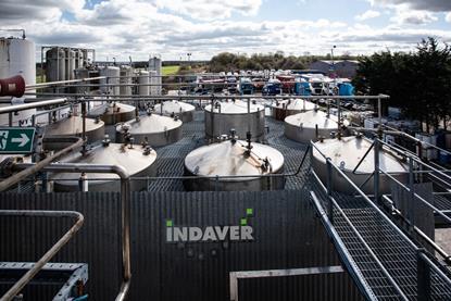 Invader case study image