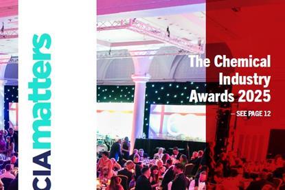 CIa matters summer edition 2025 cover