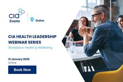 Health and wellbeing conference 2026