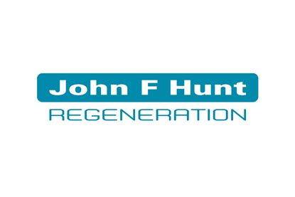 John F Hunt