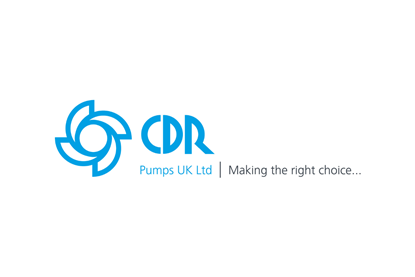 CDR Pumps - canva