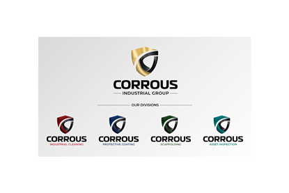 Corrous Industrial Group - canva
