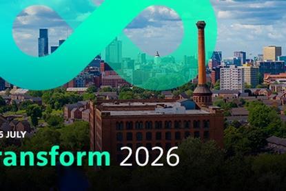 Siemesn transform 2026