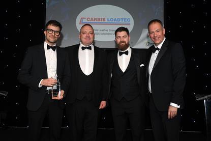 Carbis - Partnership